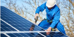 Installation Maintenance Panneaux Solaires Photovoltaïques à Contrevoz